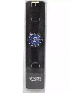 NCAA Creighton Bluejays Official Merch Spirit Style Sparo Sports Watch